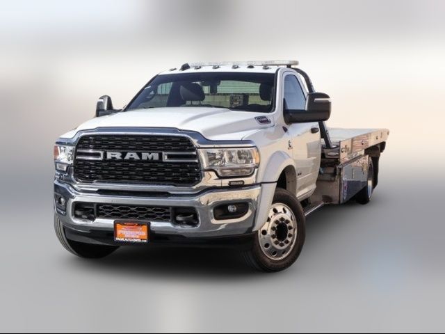 2023 Ram 5500 SLT