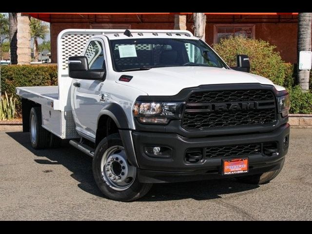 2023 Ram 5500 Tradesman