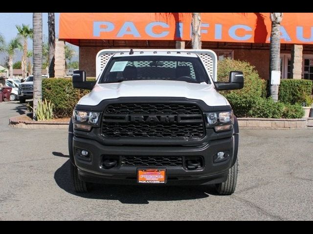 2023 Ram 5500 Tradesman