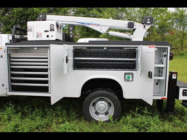 2023 Ram 5500 Tradesman