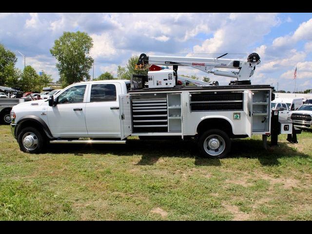 2023 Ram 5500 Tradesman