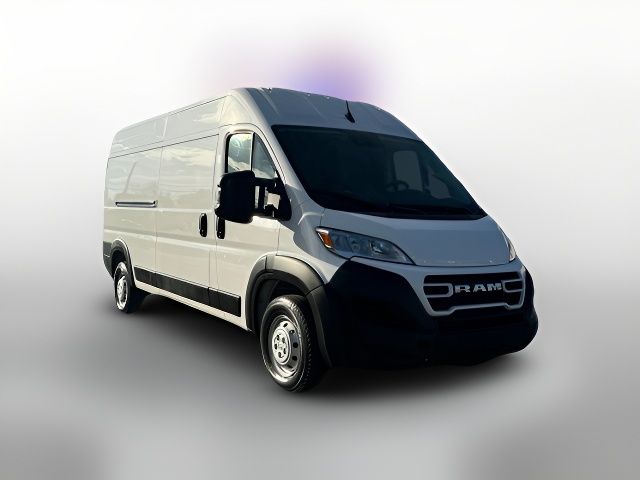 2023 Ram ProMaster Base