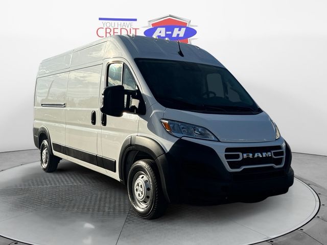 2023 Ram ProMaster Base