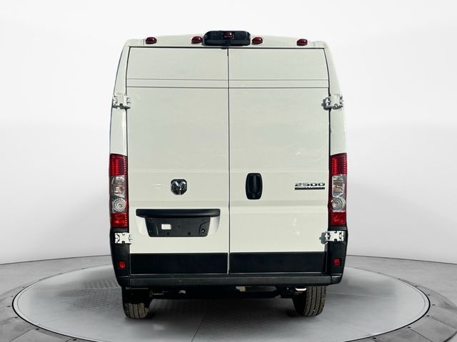 2023 Ram ProMaster Base