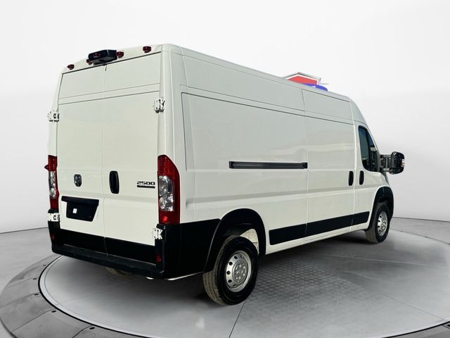 2023 Ram ProMaster Base