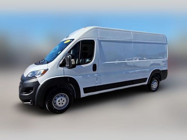 2023 Ram ProMaster Base