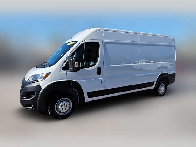 2023 Ram ProMaster Base