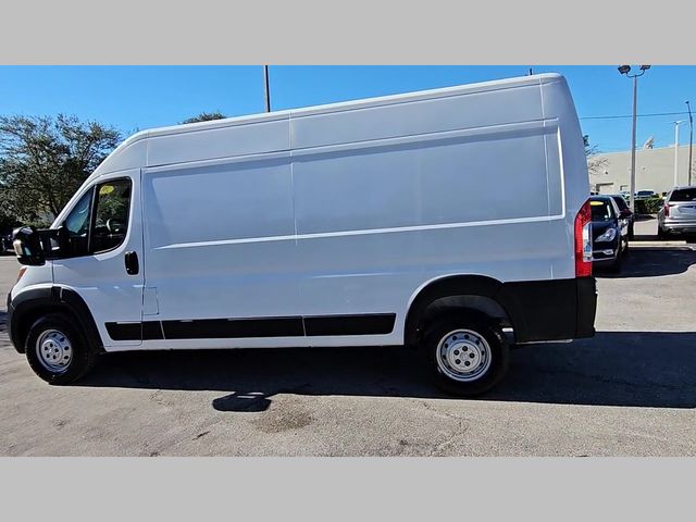 2023 Ram ProMaster Base