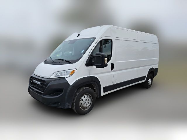 2023 Ram ProMaster Base