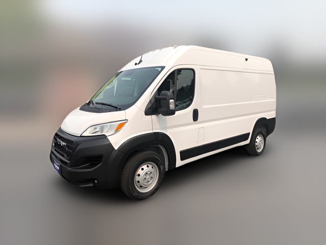 2023 Ram ProMaster Base