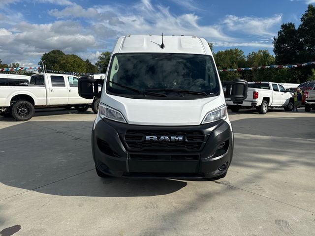 2023 Ram ProMaster Base