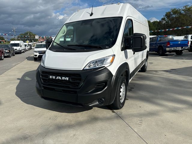 2023 Ram ProMaster Base