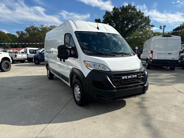 2023 Ram ProMaster Base