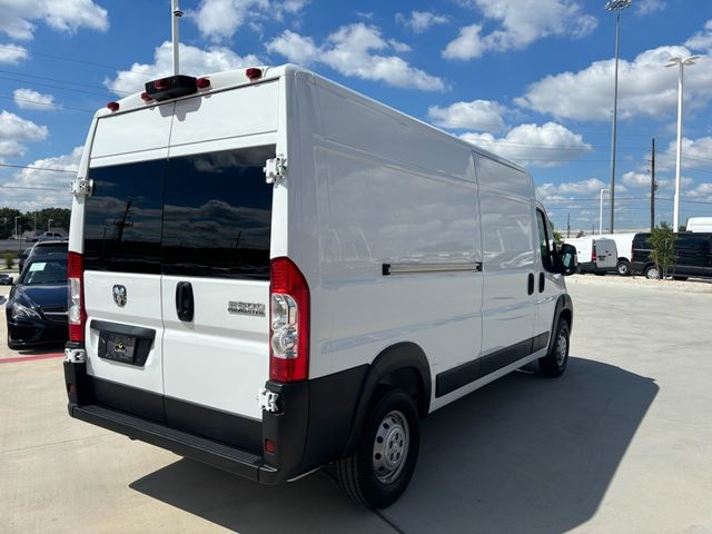 2023 Ram ProMaster Base