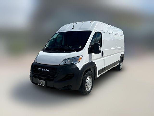 2023 Ram ProMaster Base