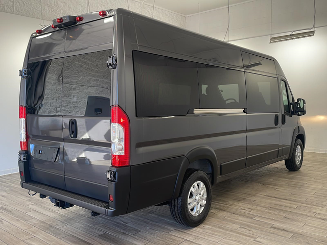 2023 Ram ProMaster Base