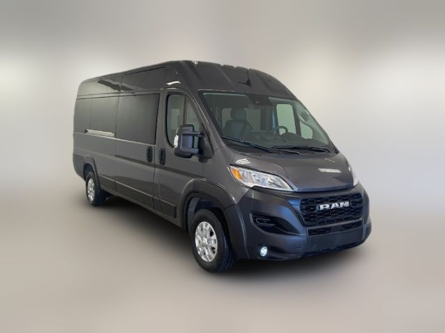 2023 Ram ProMaster Base