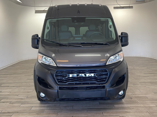 2023 Ram ProMaster Base