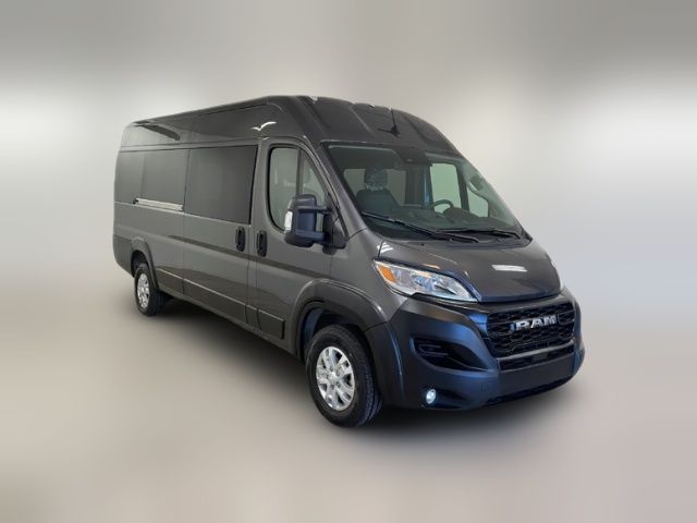 2023 Ram ProMaster Base