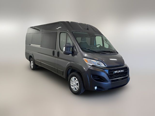 2023 Ram ProMaster Base