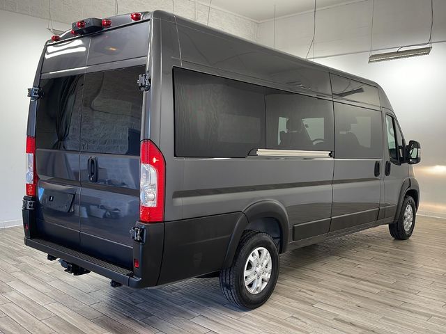 2023 Ram ProMaster Base