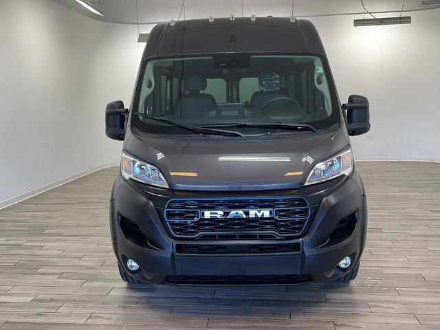 2023 Ram ProMaster Base