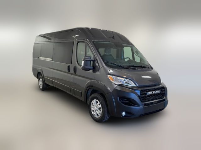 2023 Ram ProMaster Base