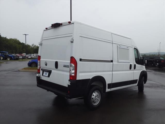 2023 Ram ProMaster Base