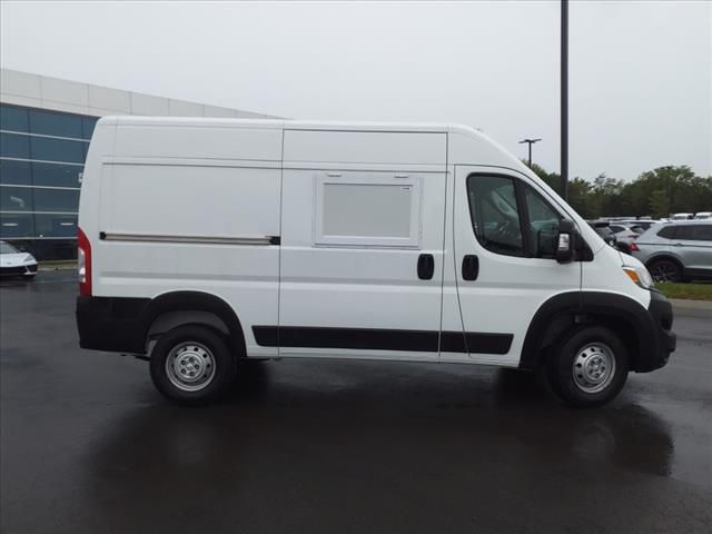 2023 Ram ProMaster Base