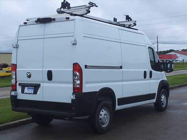 2023 Ram ProMaster Base