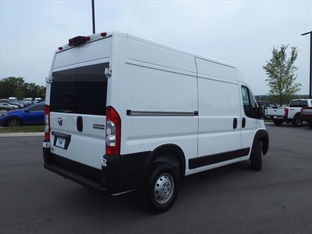 2023 Ram ProMaster Base