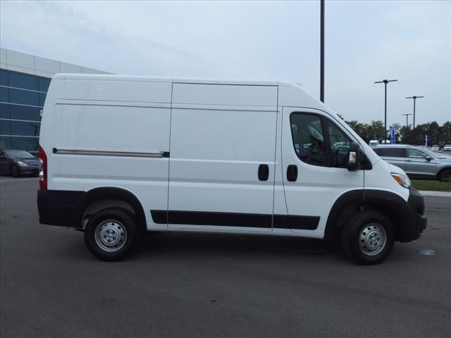 2023 Ram ProMaster Base