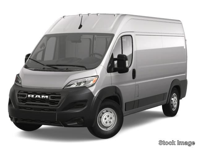 2023 Ram ProMaster Base