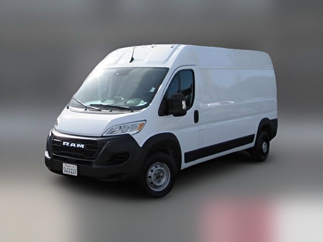 2023 Ram ProMaster Base