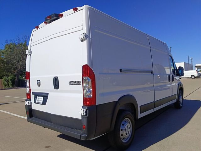 2023 Ram ProMaster Base