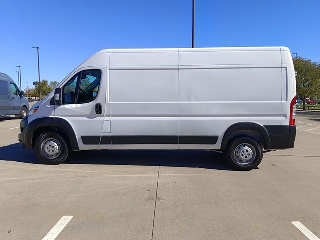 2023 Ram ProMaster Base