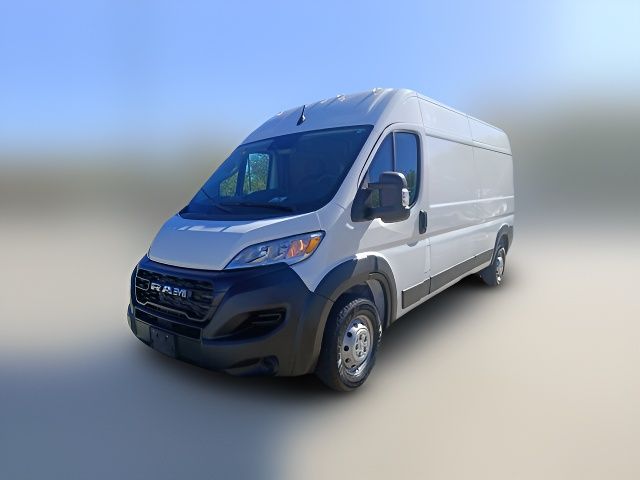 2023 Ram ProMaster Base