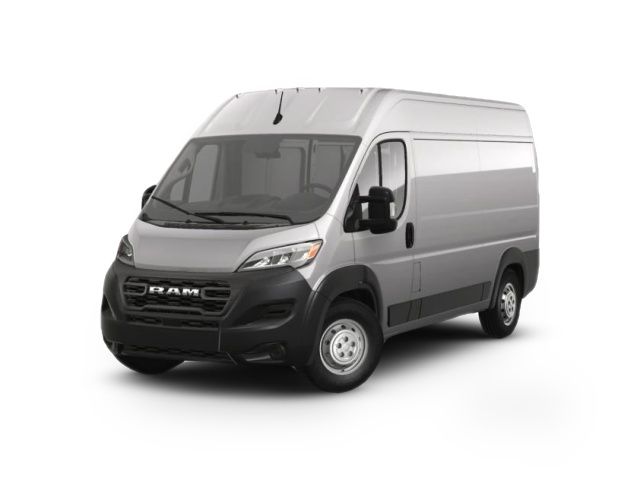 2023 Ram ProMaster Base