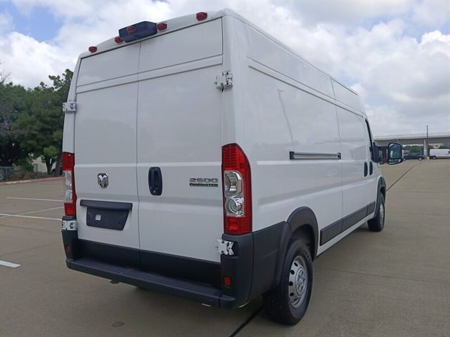 2023 Ram ProMaster Base