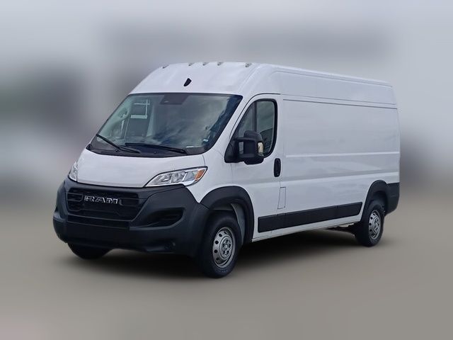 2023 Ram ProMaster Base