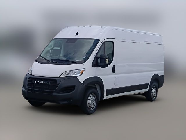 2023 Ram ProMaster Base