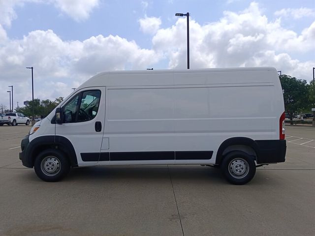 2023 Ram ProMaster Base