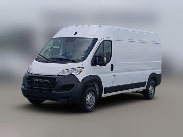 2023 Ram ProMaster Base