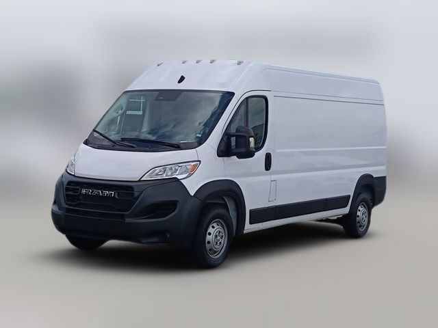 2023 Ram ProMaster Base