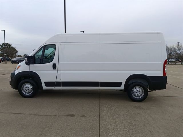 2023 Ram ProMaster Base