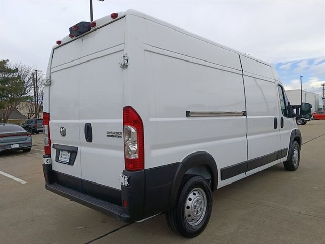 2023 Ram ProMaster Base