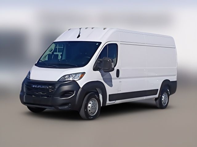 2023 Ram ProMaster Base