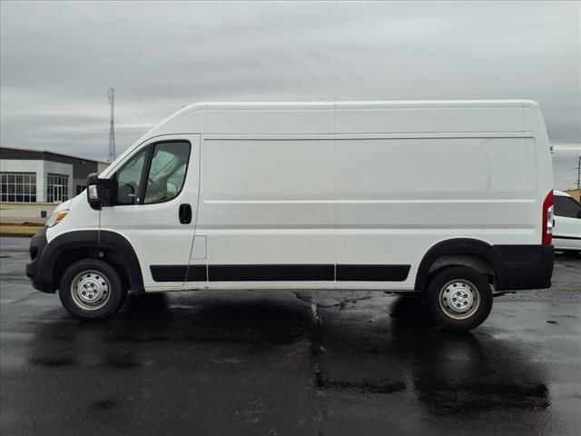 2023 Ram ProMaster Base