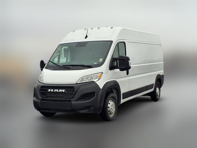 2023 Ram ProMaster Base