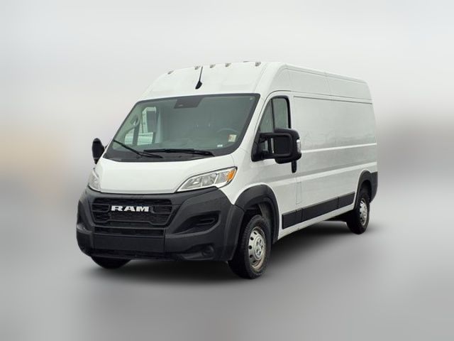 2023 Ram ProMaster Base